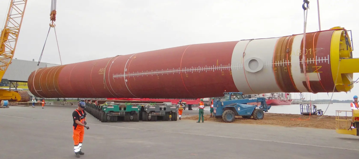 Αιολική Ενέργεια